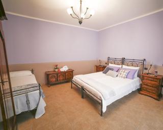 Palazzo Le Muse Apartments - Bevagna - 5