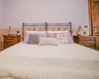 Palazzo Le Muse Apartments - Bevagna - 4