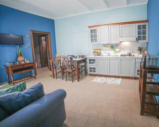 Palazzo Le Muse Apartments - Bevagna - 1