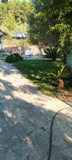 mountain and sea in kallithea Halkidiki - 6