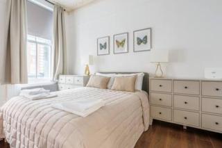 Unbeatable location in Camden-spacious studio flat - Londra - 9