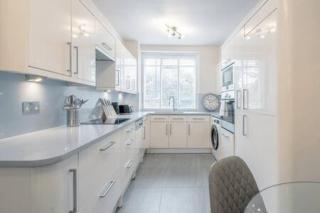 Top location - spacious 2bed in front of Hyde Park - Londra - 7