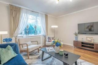 Top location - spacious 2bed in front of Hyde Park - Londra - 0