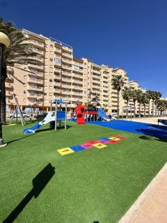 Puerto Playa 5H La Manga By WATERMELON - San Blas - 3