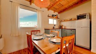 Casa Maiu I Casa en chapa Zona Santa Isabel 3P I Hola Sur - Mar del Plata - 5