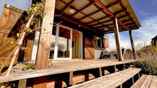 Casa Maiu - Casa en Chapadmalal Zona Santa Isabel Para 3 PAX a 2 Cuadras del Mar - Hola Sur - 6