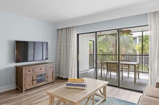 Gorgeous South Seas Villa with Pool and Private Beach - Captiva - 3