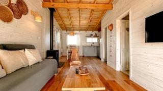 Casa Maiu I Casa en chapa Zona Santa Isabel 3P I Hola Sur - Mar del Plata - 1
