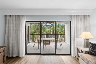 Gorgeous South Seas Villa with Pool and Private Beach - Captiva - 5