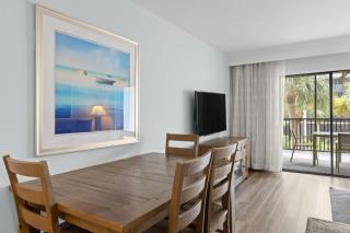Gorgeous South Seas Villa with Pool and Private Beach - Captiva - 7