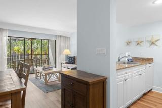 Gorgeous South Seas Villa with Pool and Private Beach - Captiva - 8