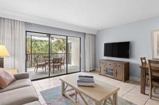 Updated South Seas Villa with Pool and Private Beach - Captiva - 7