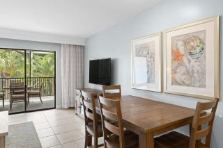 Updated South Seas Villa with Pool and Private Beach - Captiva - 4