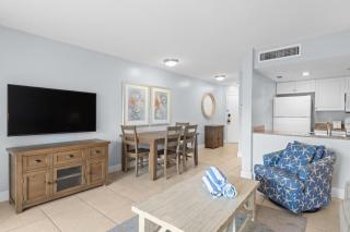 Updated South Seas Villa with Pool and Private Beach - Captiva - 0