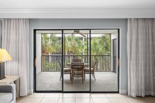 Updated South Seas Villa with Pool and Private Beach - Captiva - 6