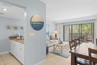 Updated South Seas Villa with Pool and Private Beach - Captiva - 3