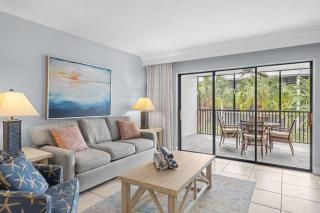 Captiva Villa 3222- Captiva One Bedroom Standard Residence - 8