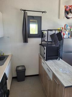appartement rénové avec une magnifique vue - Font-Romeu-Odeillo-Via - 1