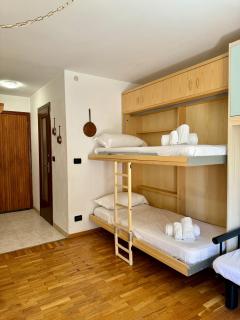Hostdomus- Terrace Apartment - Sestriere - 4