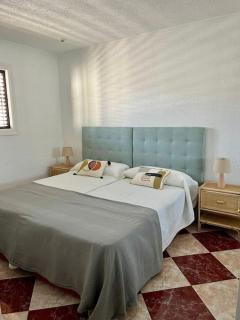 Beachside Haven in Cullera - Terrace & Sea Views - Cullera - 0