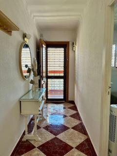 Beachside Haven in Cullera - Terrace & Sea Views - Cullera - 8