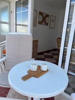 Beachside Haven in Cullera - Terrace & Sea Views - Cullera - 5