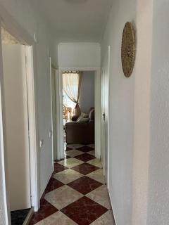 Beachside Haven in Cullera - Terrace & Sea Views - Cullera - 4
