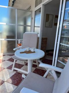 Beachside Haven in Cullera - Terrace & Sea Views - Cullera - 3
