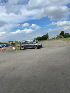Happy Airfield Studio - Sandtoft - 9