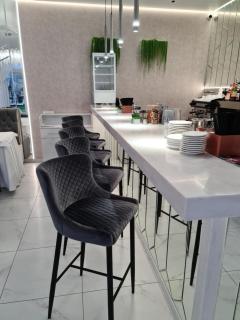 Готель VinoGrad 2й корпус - 1