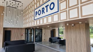 Porto Carlo Apartments, fitness, parking & 500m beach - Danzig - 3