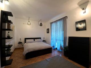 Villa con terrazzo e cortile privato 200m2 pet friendly - 3