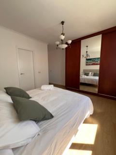 Apartamento en el centro de O Grove - O Grove - 2