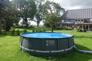 Urlaub auf dem Janssenhof - 1
