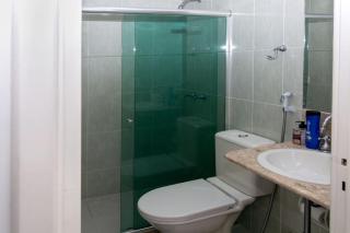 Barra Exclusivo: Piscina Aquecida,Varanda c/ Vista - 2