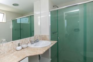 Barra Exclusivo: Piscina Aquecida,Varanda c/ Vista - 1