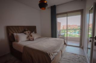 Prestigia Golf City Marrakech - 1