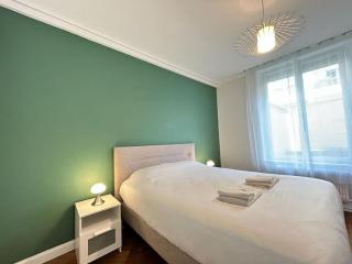 Forum Flower spacieux T2 au coeur de la ville - 8