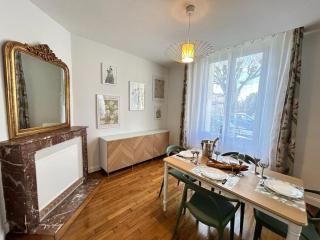 Forum Flower spacieux T2 au coeur de la ville - 6