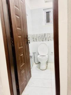 Shah Apartment Al Onood - 5