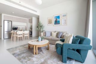 Frank Porter - Marina Vista Tower 2 - Dubai - 6