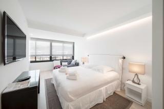 Charming oasis with terrace 4 BD- 8P - Cannes - 7