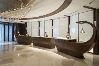 Sedona Hotel Yangon - Yangon - 2