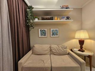 Studio Moderno Ap 32 Soho Life - 4