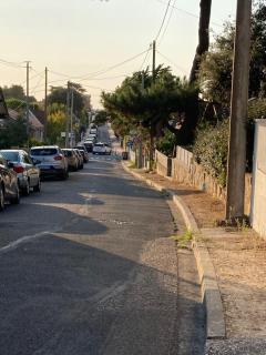 Villa centre ville SOULAC sur Mer - 6