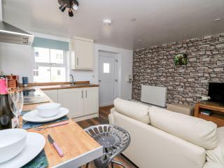 Field View - Llanybydder - 1
