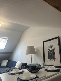 Appartement Neuf,épuré et bien placé - Mulhouse - 4