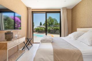 La Villa Monarque - Cap d'Agde - 2