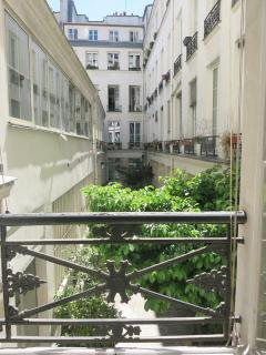 ROOMMATE SHARE COLOCATION 1 bedroom in two bedroom Luxe Marais Bretagne CityCosy - París - 3