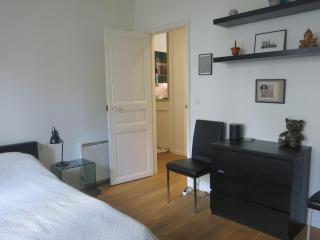 ROOMMATE SHARE COLOCATION 1 bedroom in two bedroom Luxe Marais Bretagne CityCosy - París - 5
